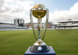 Production Facilities For ICC Cricket World Cup