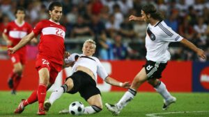 UEFA EURO 2008