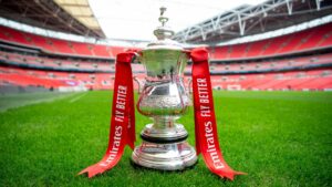 The Football Association (The FA)