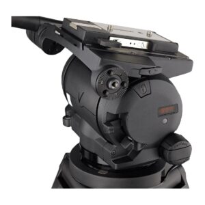 Vinten V430 head