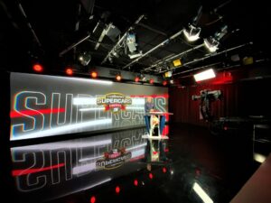 Supercars All Stars Eseries