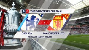 The Football Association (The FA)