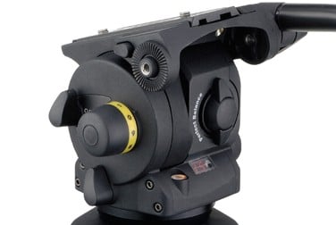 Vinten Vision 100 Pan and Tilt Head