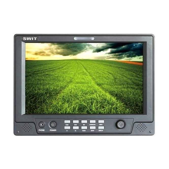 Swit S-1090H Portable On Camera Monitor