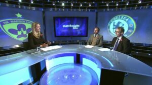 Chelsea TV