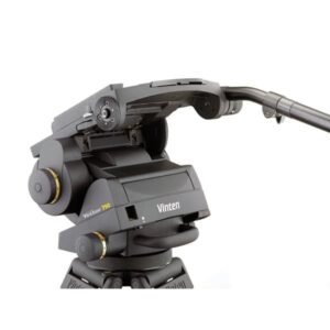 Vinten Vector 750 Pan and Tilt Head