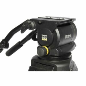 Vinten Vision 250  Pan and Tilt Head