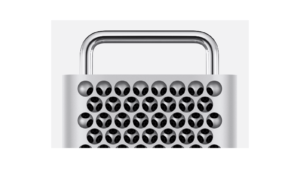 Apple Mac Pro Lattice Tower(2019)