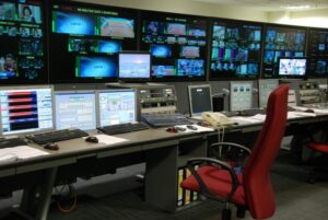 HD Studio Upgrades for For Astro In Kuala Lumpar