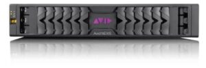 Avid Nexis E2 60TB