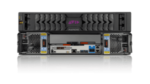 Avid Nexis Pro 40TB