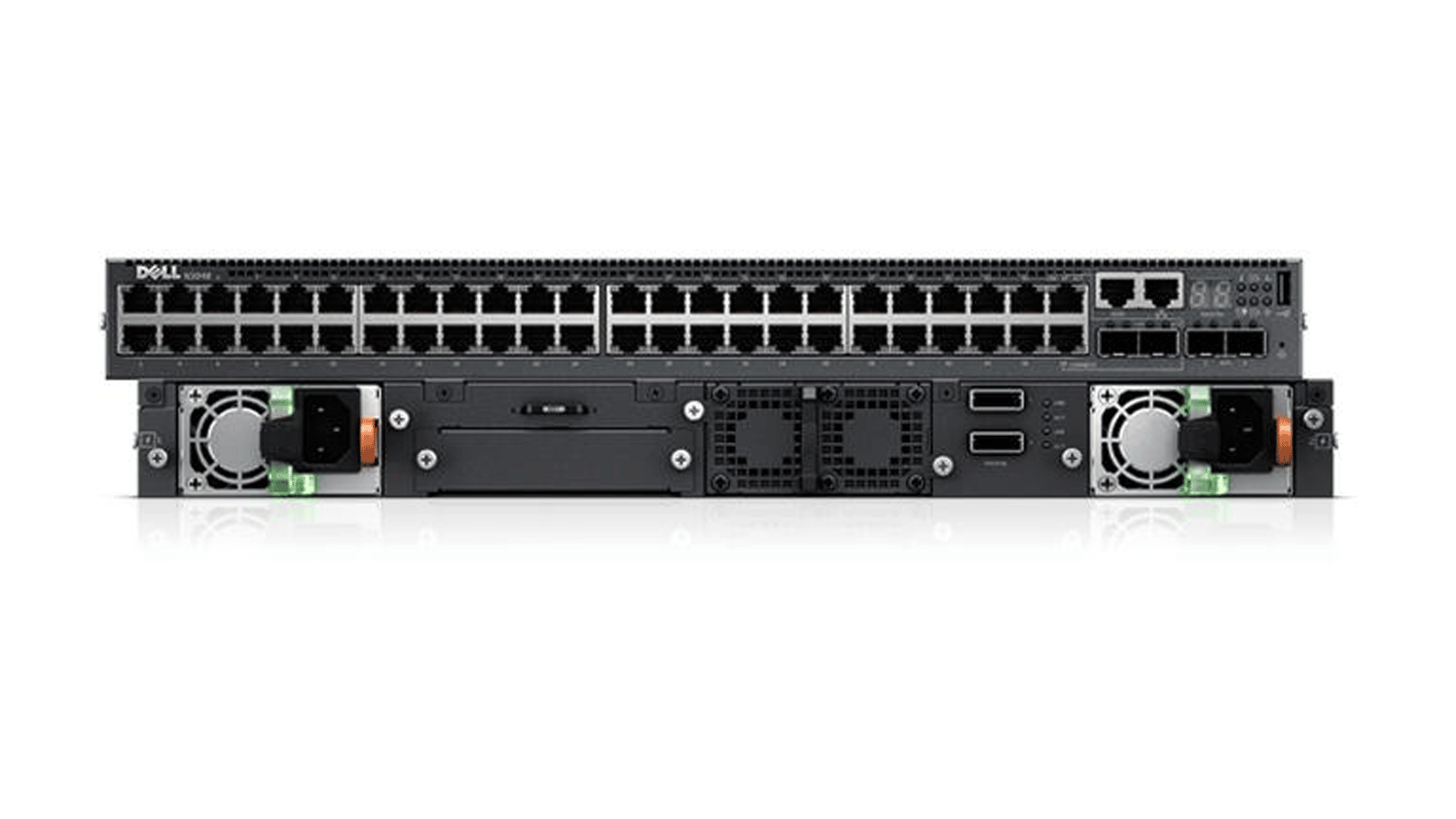 Dell N3024 Network Switch 1