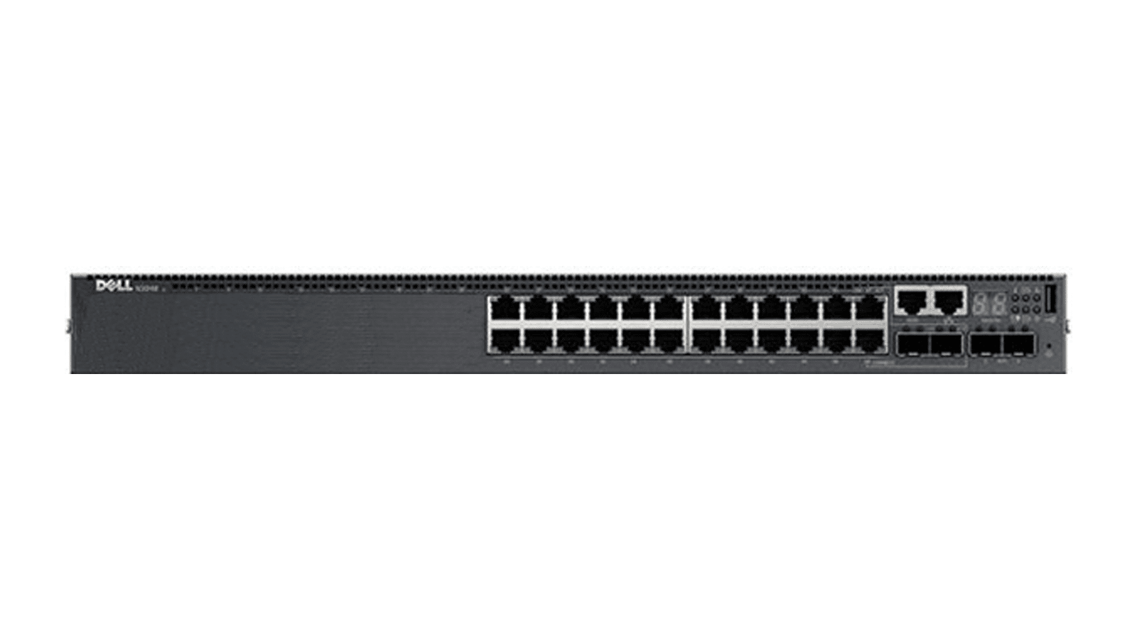 Dell N3024 Network Switch