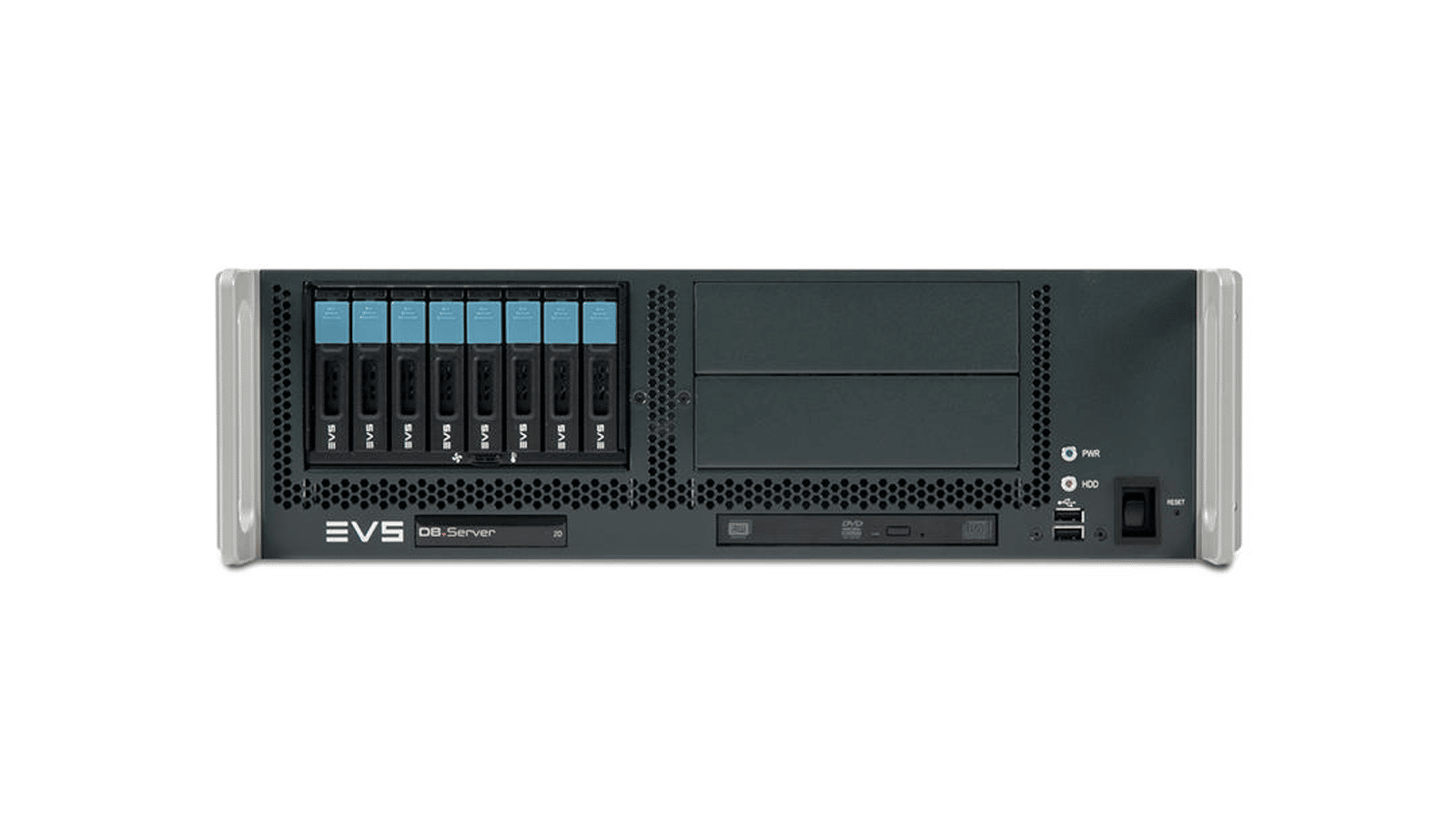 EVS DB Server 1