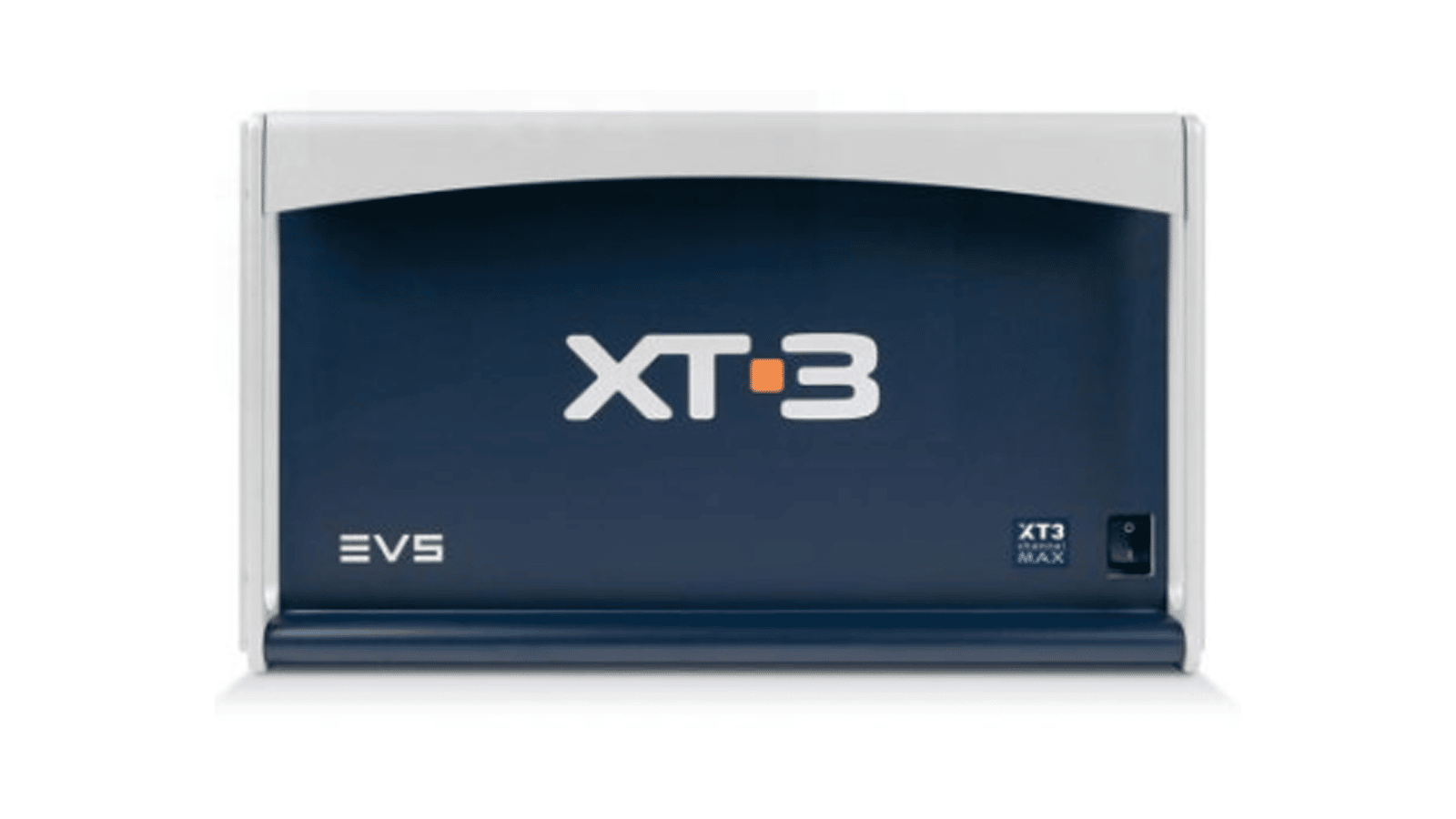 EVS XT-(3) ChannelMax