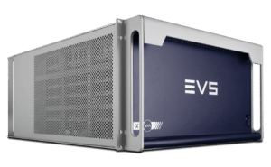 EVS XT VIA