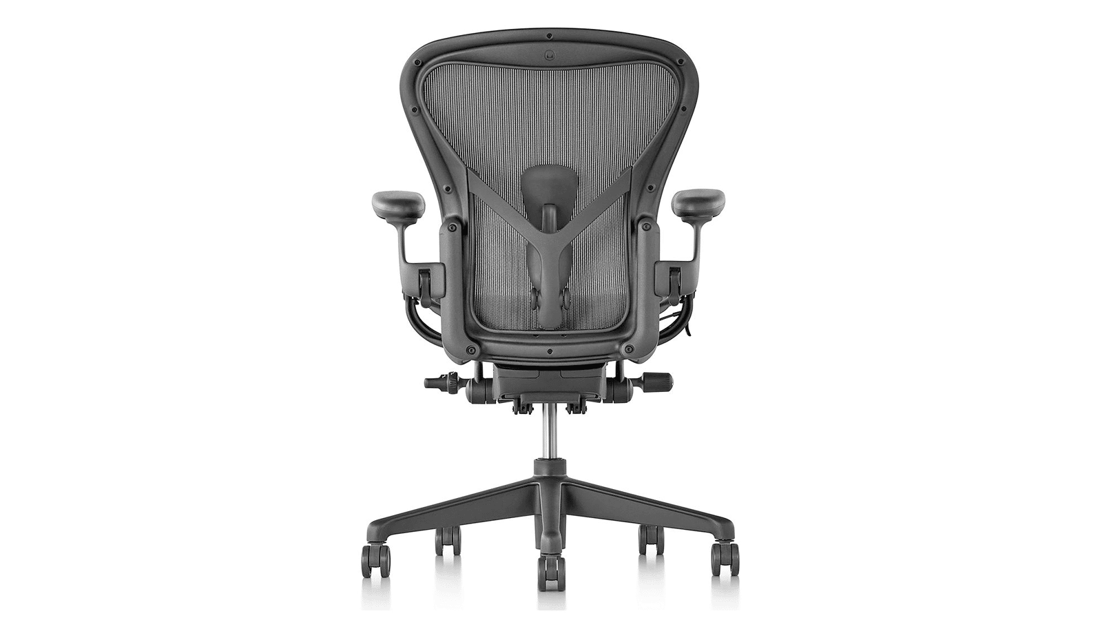 Herman Miller Chair 1