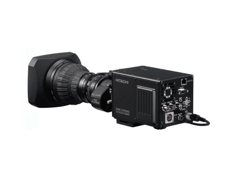 Hitachi DK-H100 HDTV POV Camera