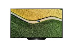 LG 55″ OLED
