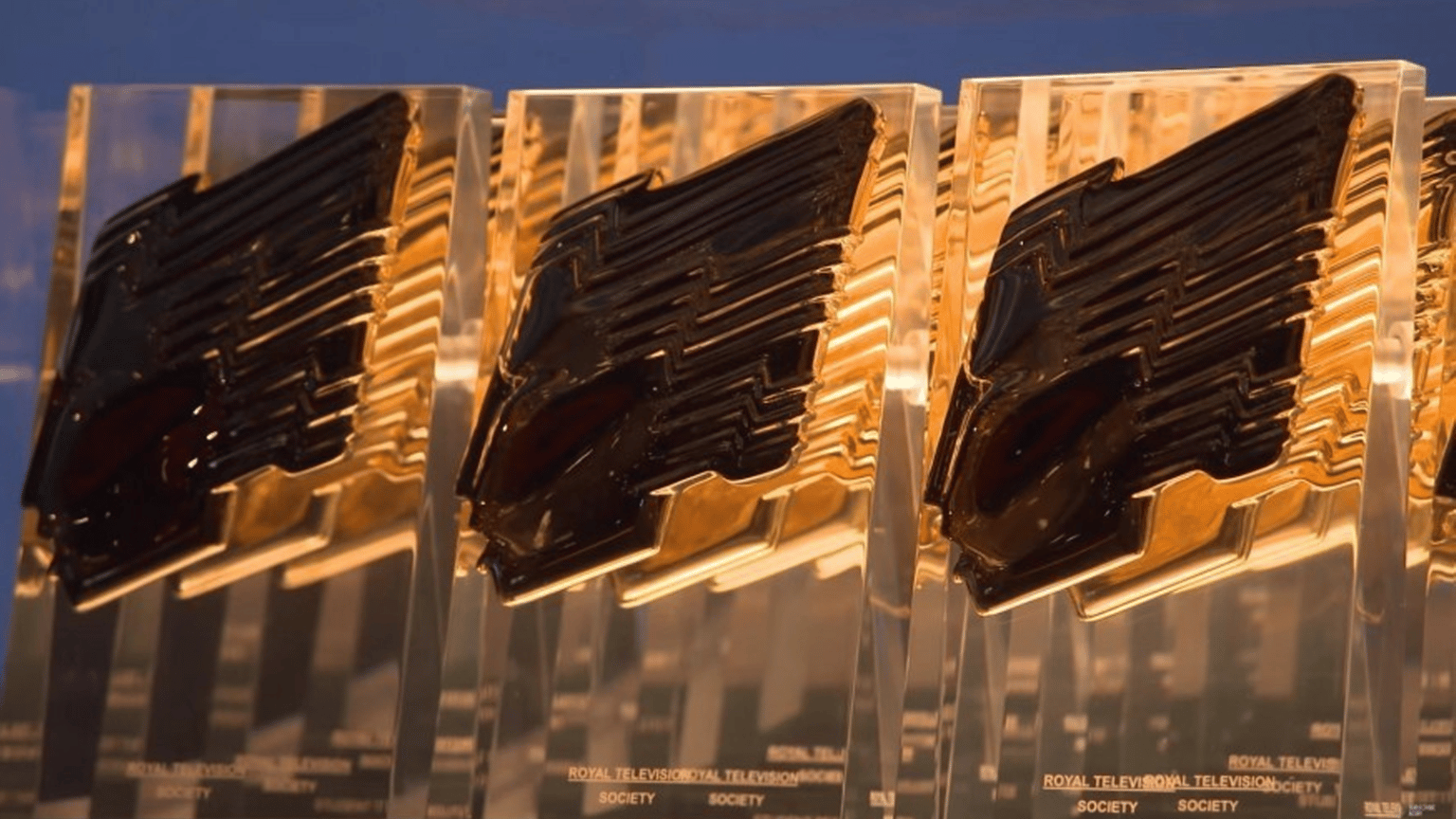 The RTS Programme Awards 2020 Gravity Media