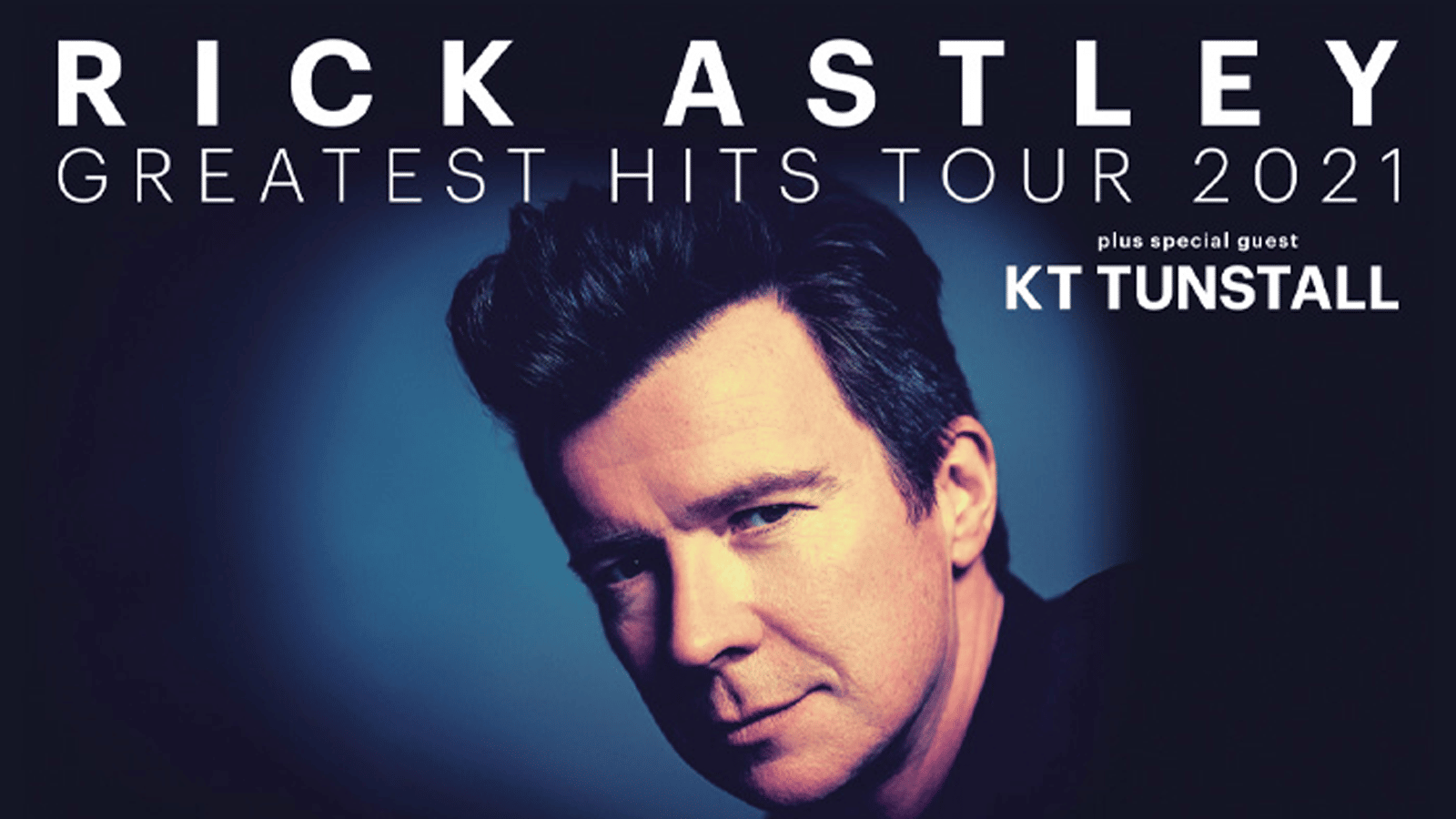 Never Gonna Give You Up Gravity Media