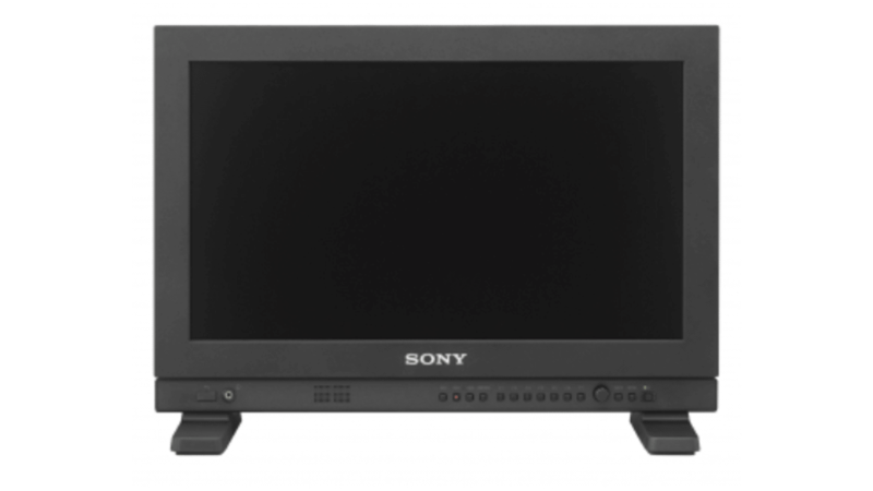 Sony LMD-A170 17” Pro Video Monitor