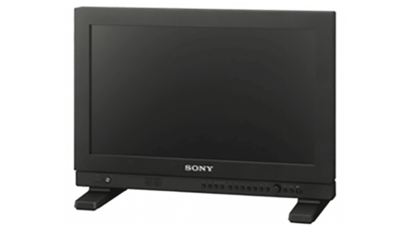 Sony LMD A170 17 Pro Video Monitor