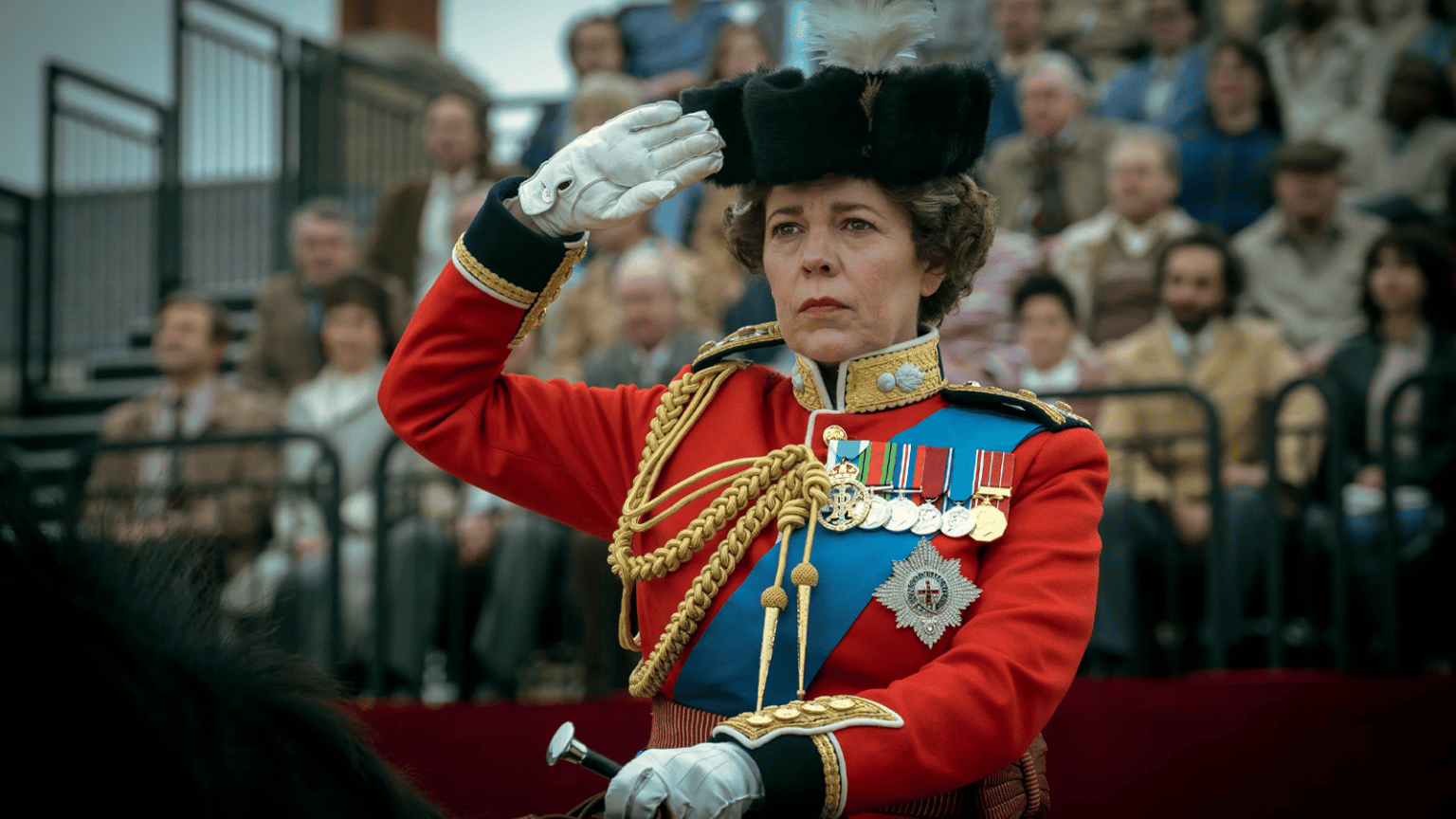 Emmys 2021 The Crown wins 11 Awards! Gravity Media