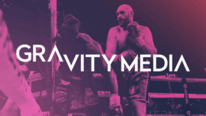 Rebrand of Gravity Media