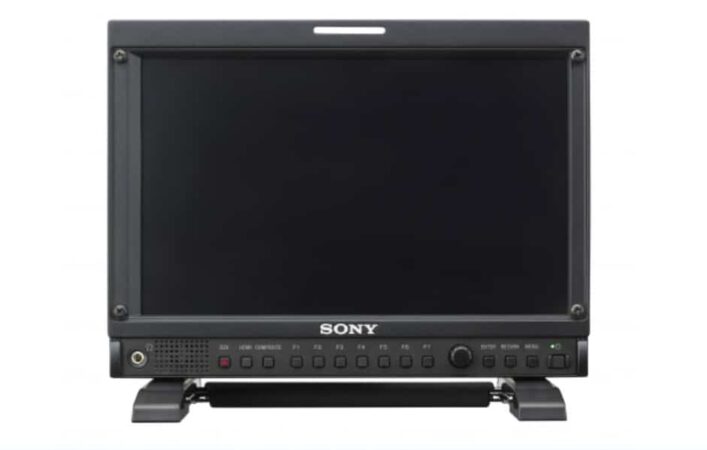 Sony LMD-940W Monitor