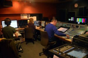 Bespoke Multi-Zone Audio Broadcast Solution