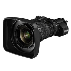 Fujifilm UA14x4.5BE 4K Lens