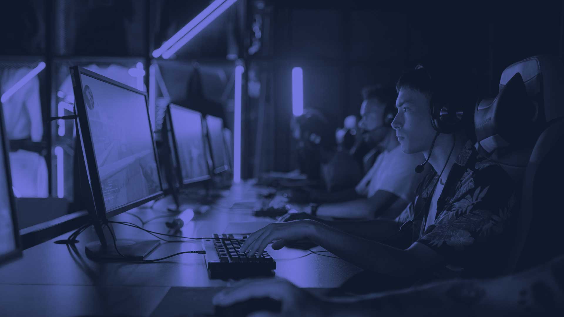 esports