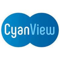 Cyan View 2