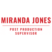Miranda Jones