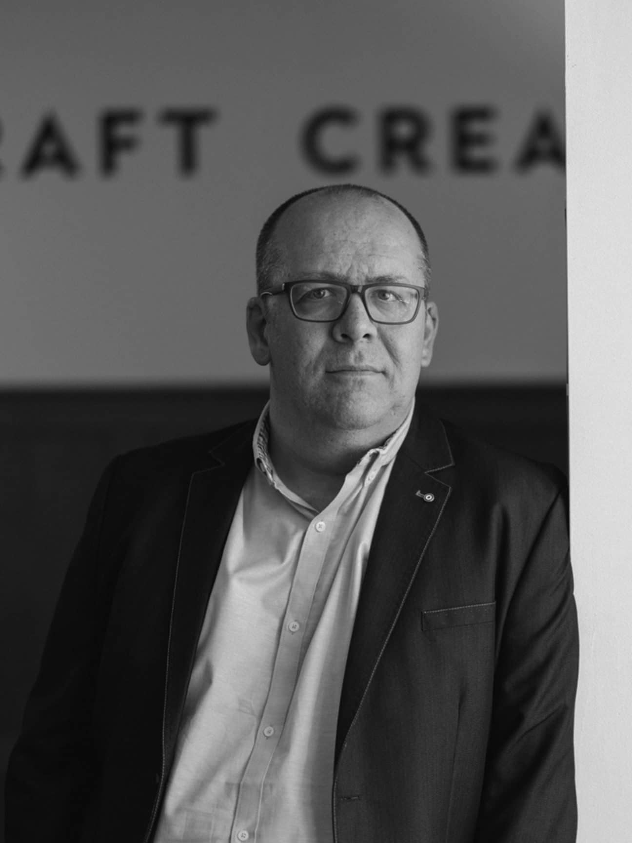 Paul Sykes Team Gravity Media