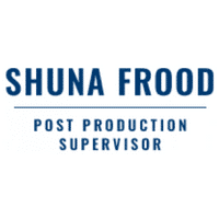 Shuna Frood