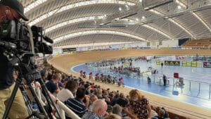 Santos Festival of Cycling
