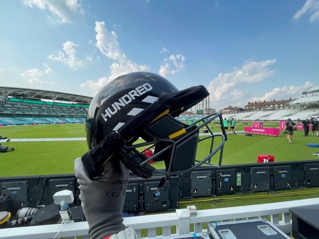 helmet cam