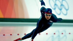 The Winter Olympics in Beijing 2022