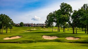 PGA of Australia and Women’s PGA Championships