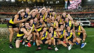 Australian Football League