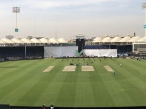 Pakistan Super League