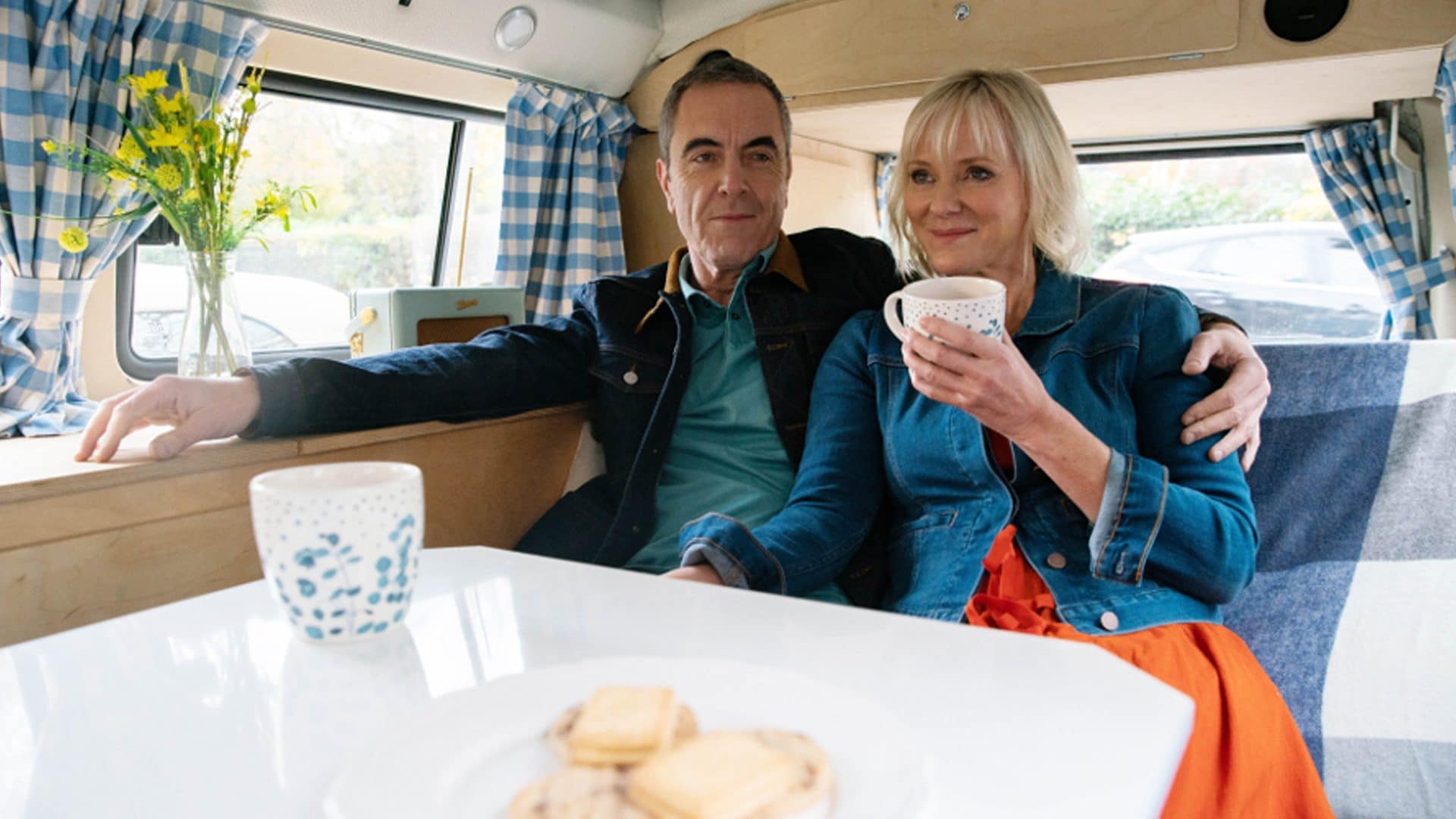 Cold Feet S9