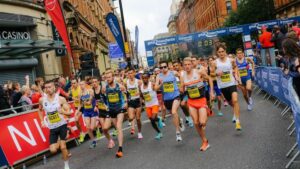 Great Manchester Run