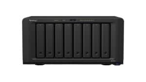 Synology DS1817 300x169 1