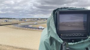TCR Australia AWC Race Tasmania