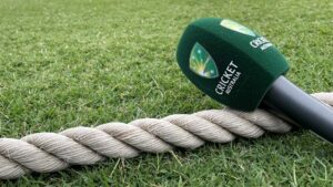 Cricket Australia