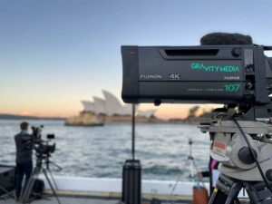 VIVID Sydney 2022