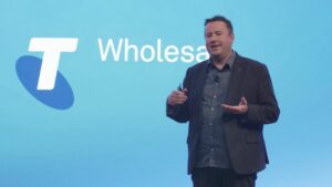 Telstra Business Connect